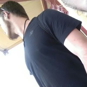 Meet your Posher, Patrick